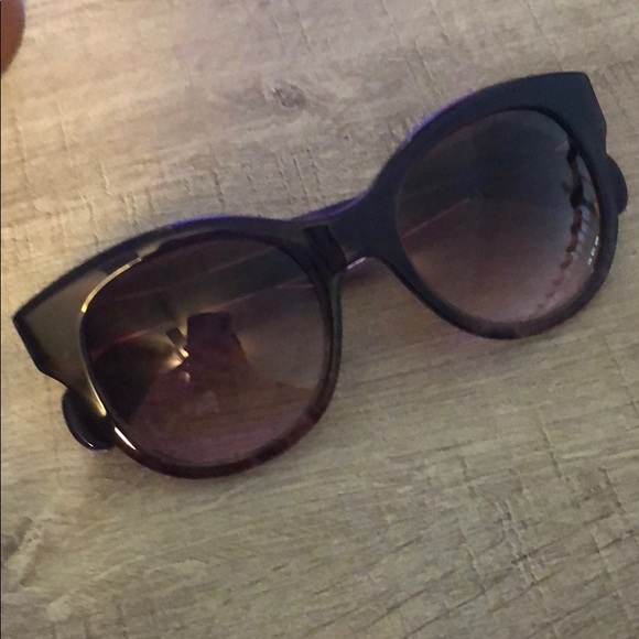 Oliver People’s sunglasses